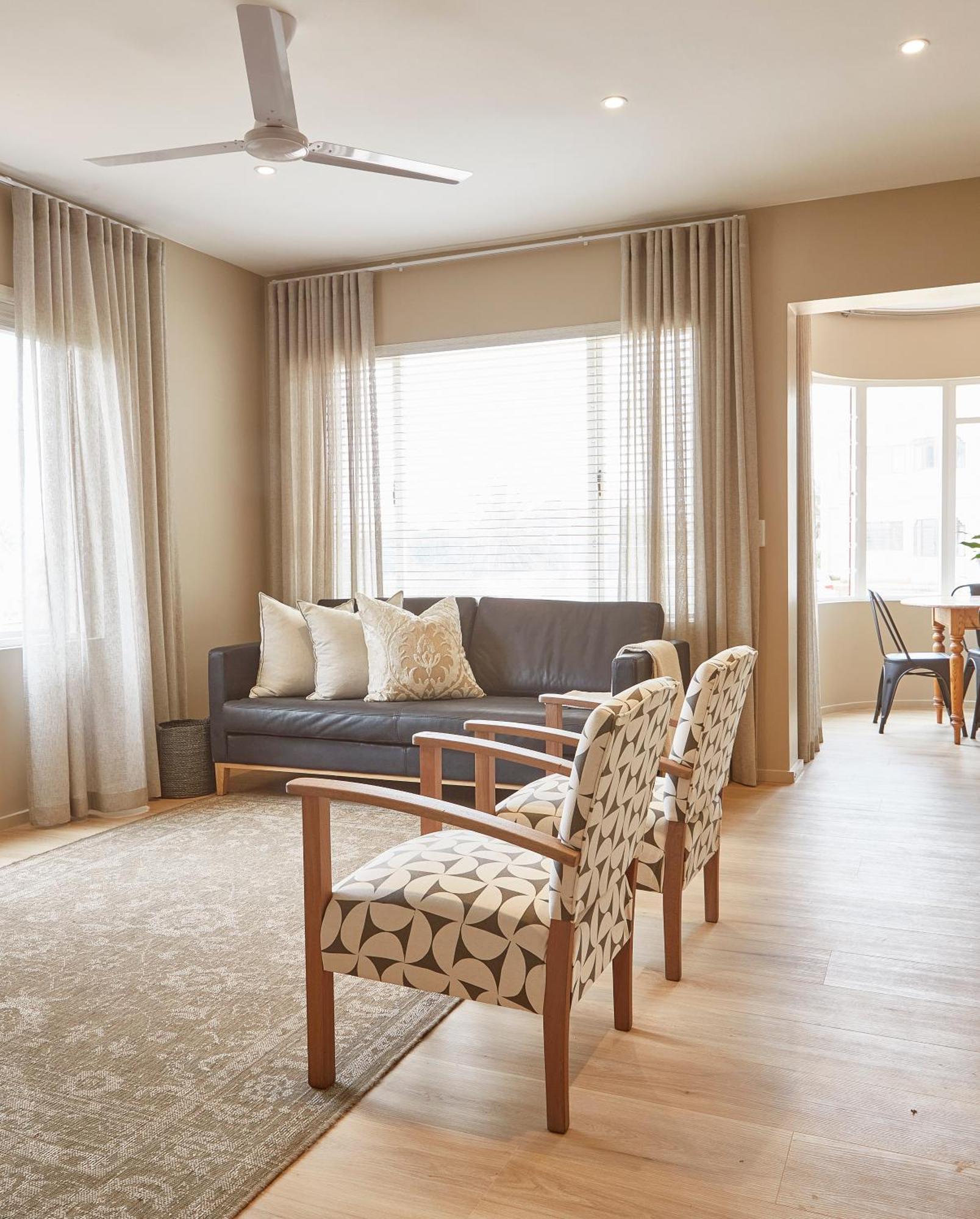 Tidal Pool Apartments - Camps Bay Кейптаун Екстериор снимка