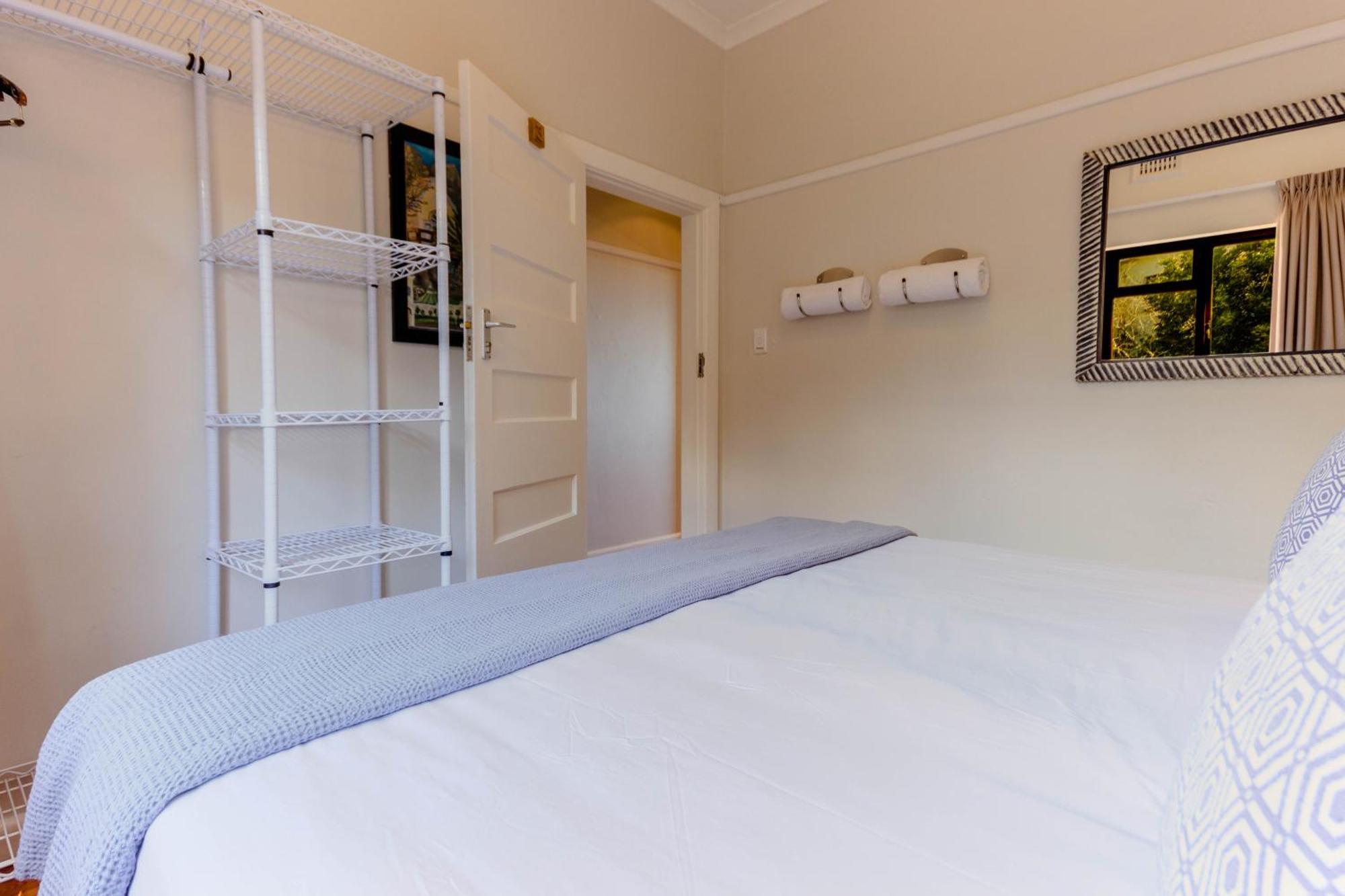 Tidal Pool Apartments - Camps Bay Кейптаун Стая снимка